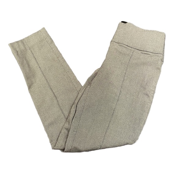Nine West | Skinny Grey Pants | Size Medium - Picture 1 of 4